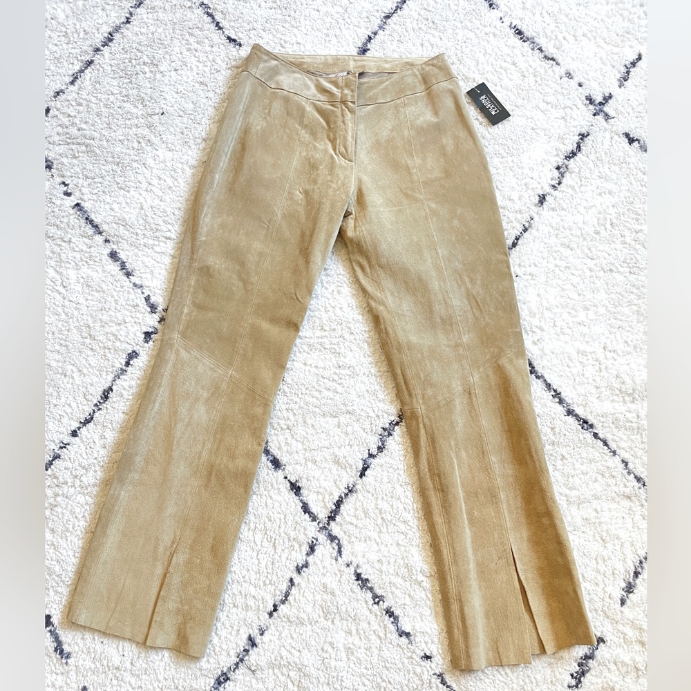 Wilson’s Leather Pants